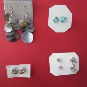 ✨🥀Earring Bundle🥀✨